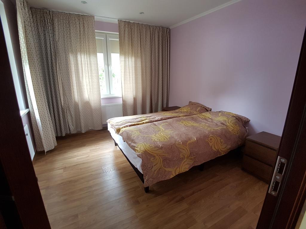 Maza Krumu 28 Апартамент
