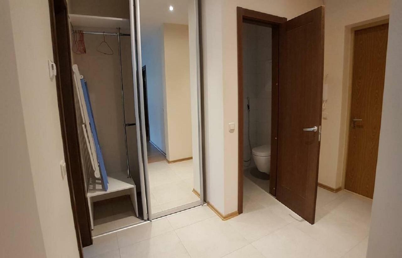 Maza Krumu 28 Апартамент *